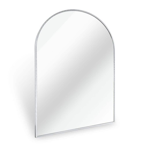 X36 arched silver - 24"x36",